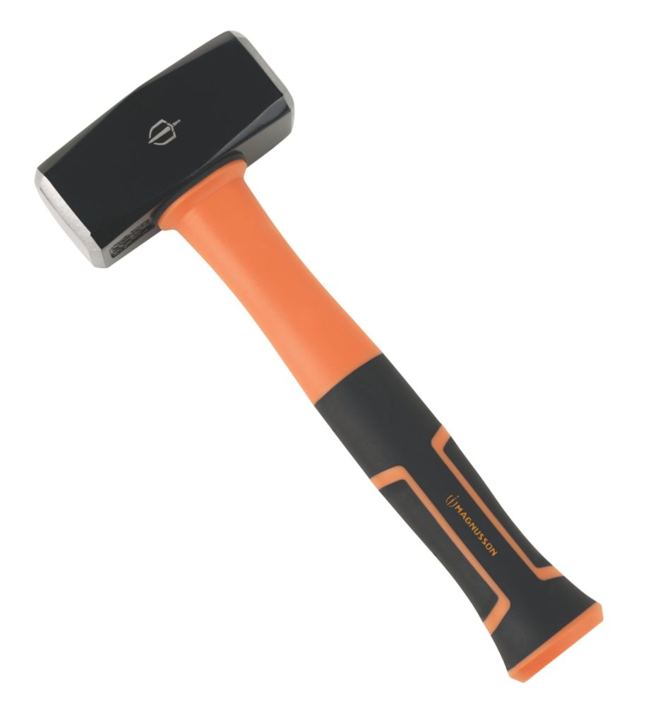  Massette Avec Manche En Fibre De Verre Magnusson 2¾lb (1,2kg)