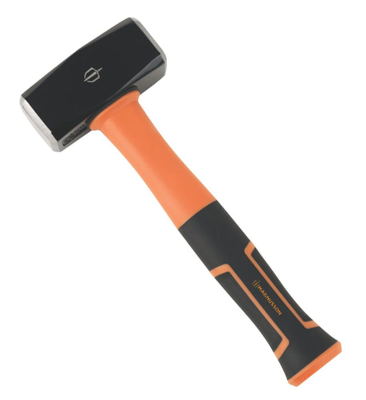  Massette Avec Manche En Fibre De Verre Magnusson 2¾lb (1,2kg)