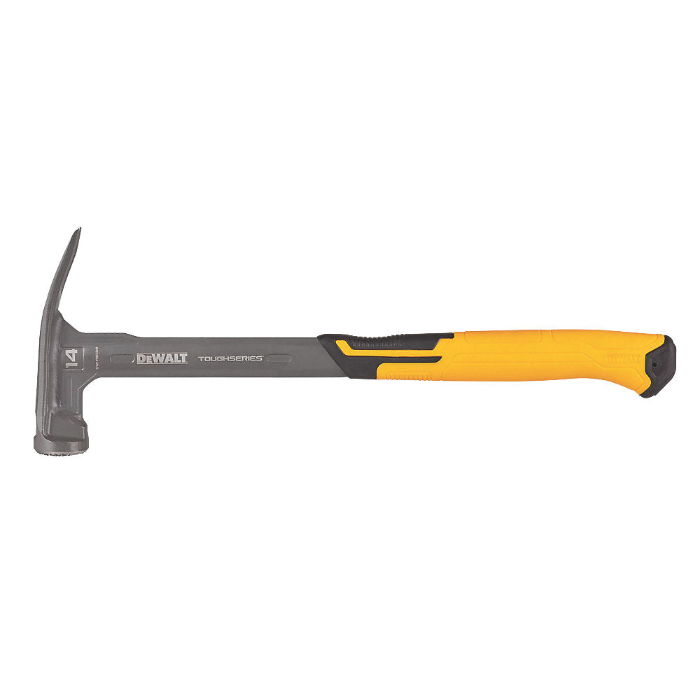  Marteau Arrache-clou Haute Vitesse Soudé à L'arc MIG DeWalt 14oz (0,4kg)
