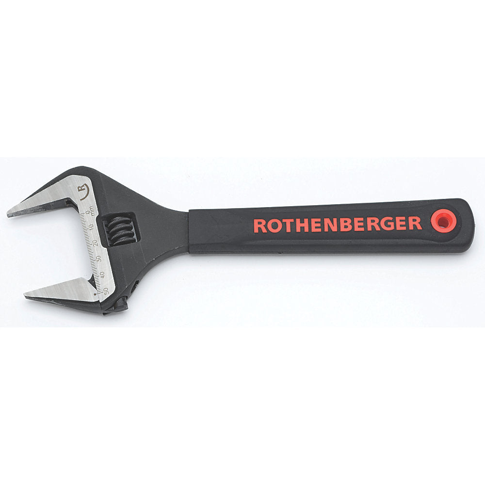  Clé Rothenberger 6" 