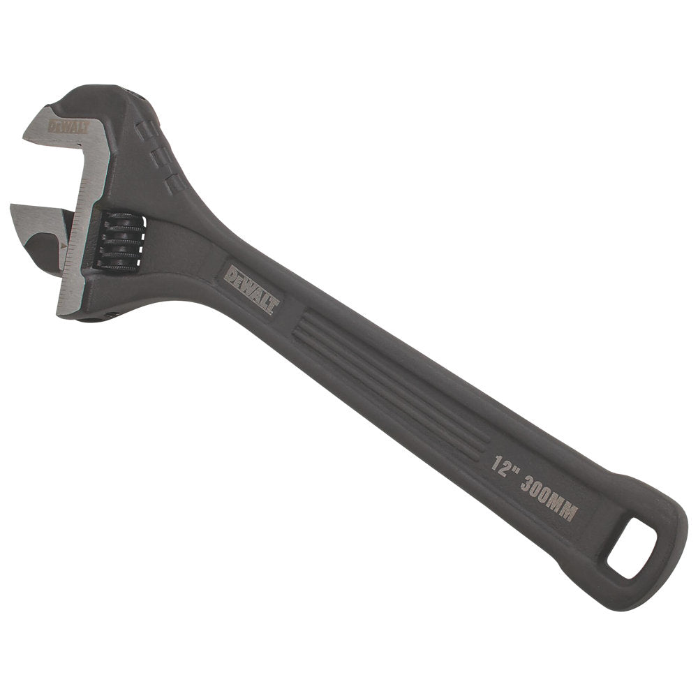  Clé à Molette DeWalt 12" 