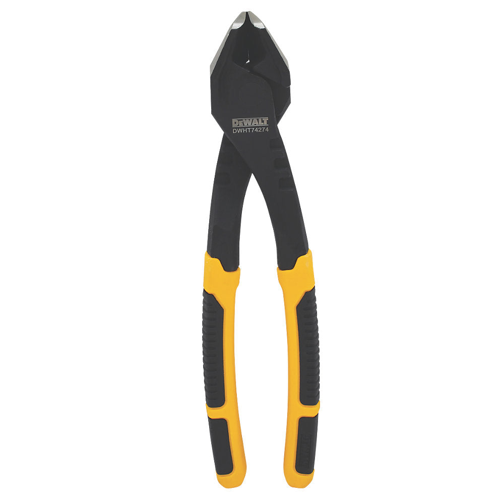 Pince Coupante Diagonale De Démolition DeWalt 8"