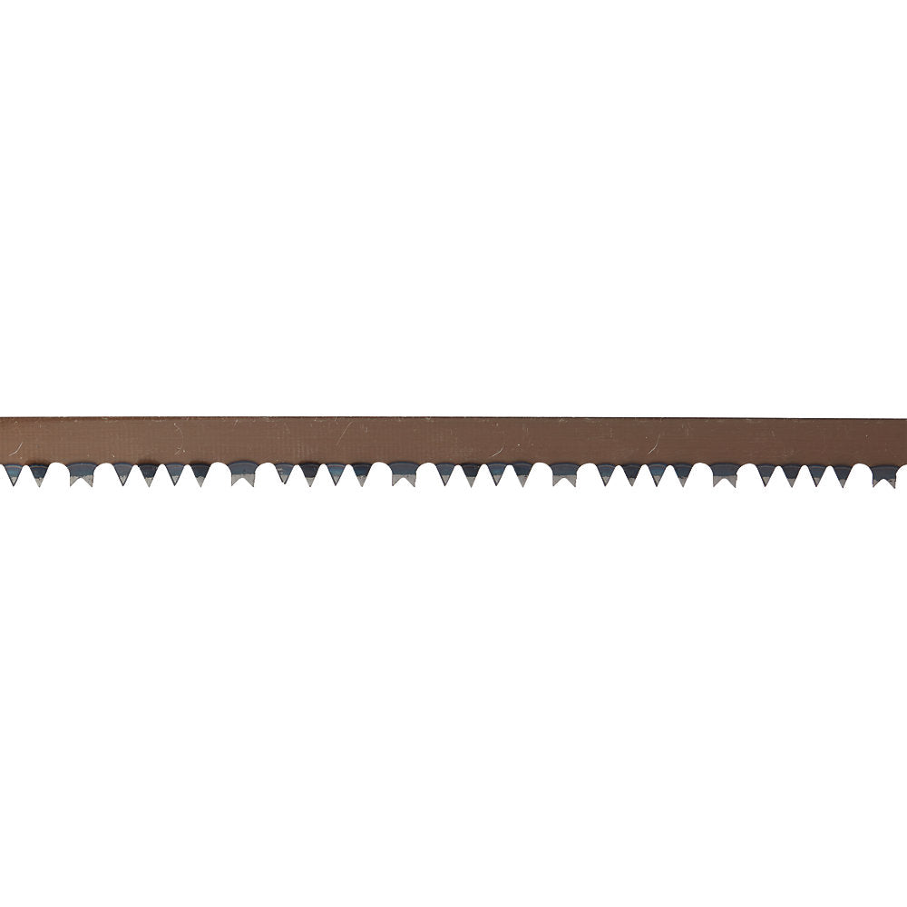  Scie à Bûches 4 dents/pouce Magnusson 24" (610mm)