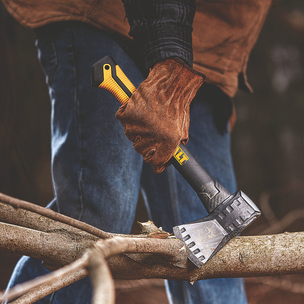  Hachette Exo-Core DeWalt 1¼lb (0,57kg)
