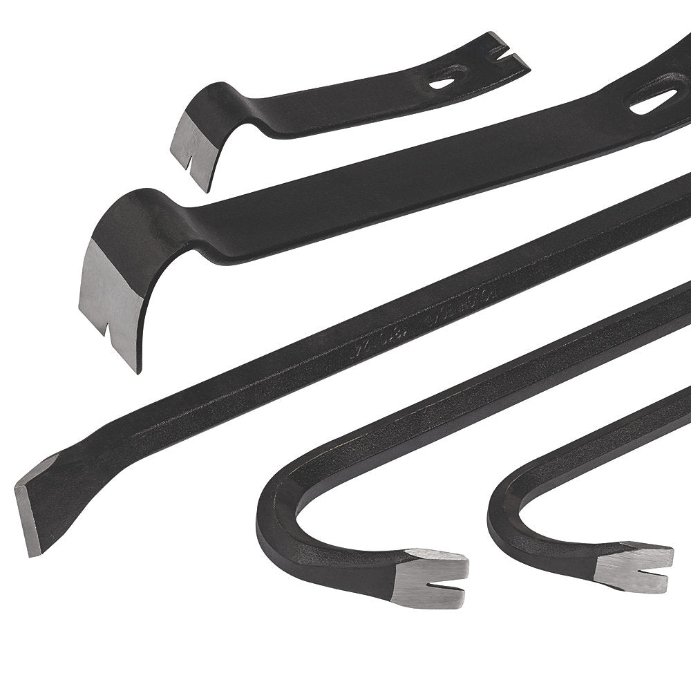  5 barres Multi-usages Roughneck