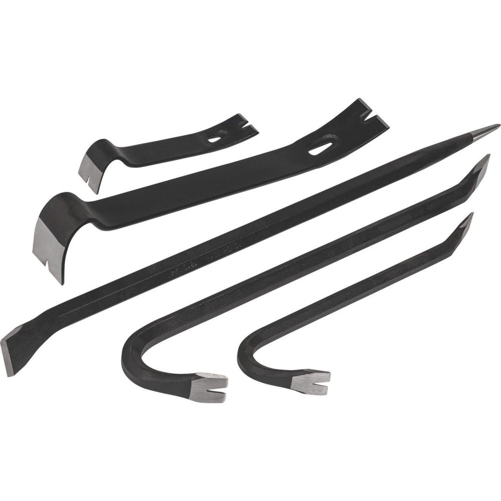  5 barres Multi-usages Roughneck