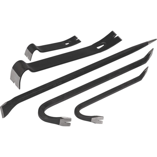  5 barres Multi-usages Roughneck
