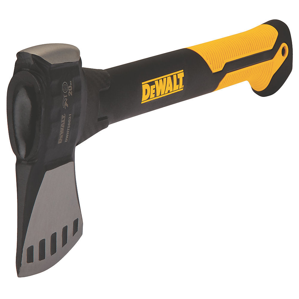  Hachette Exo-Core DeWalt 1¼lb (0,57kg)