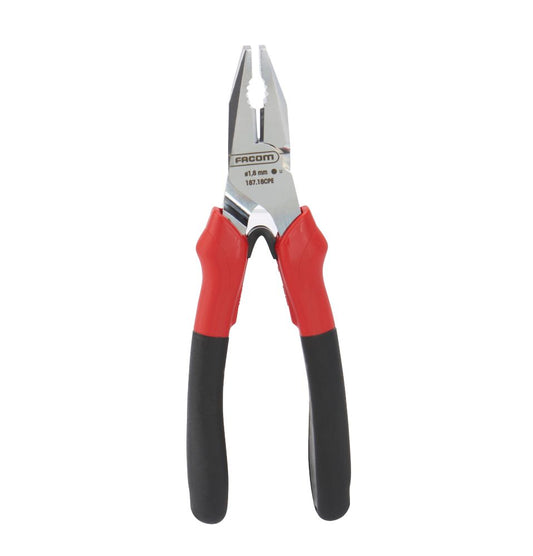  Pince Universelle Gainée Facom 180mm