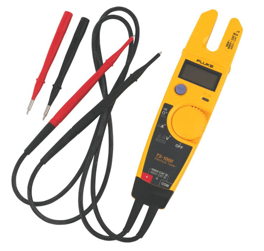  Testeur électrique CA/CC Fluke 100A