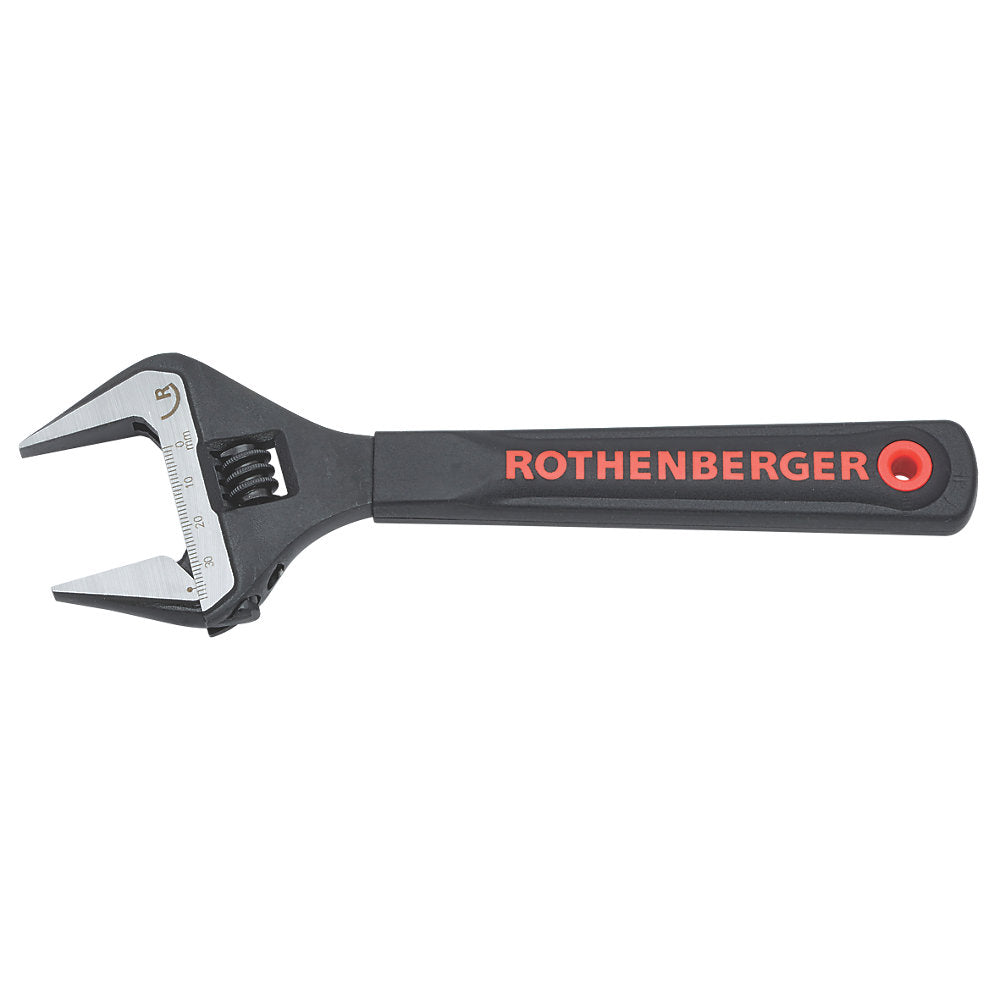  Clé Rothenberger 8" 