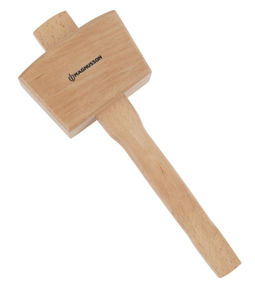  Maillet En Hêtre Magnusson 16oz (0,45kg)