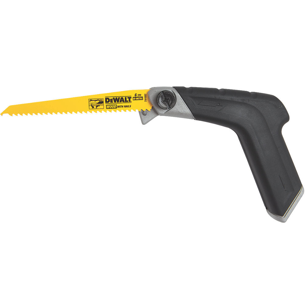  Scie à Métaux 5-en-1 24dpp DeWalt 12" 300mm