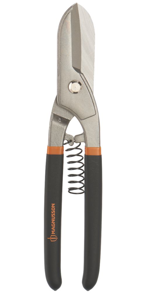  Cisaille à Tôle Magnusson 10'' (250mm)