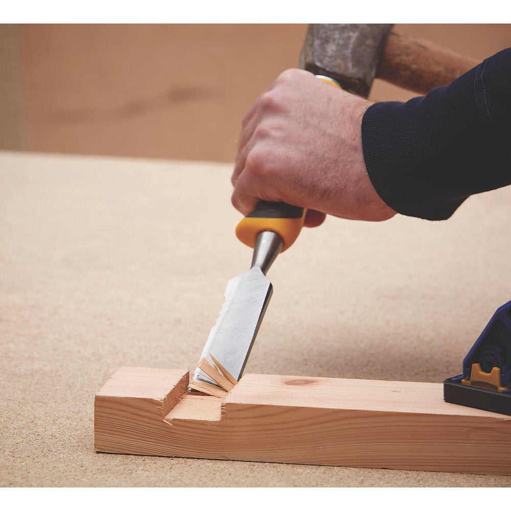  4 ciseaux Biseautés DeWalt
