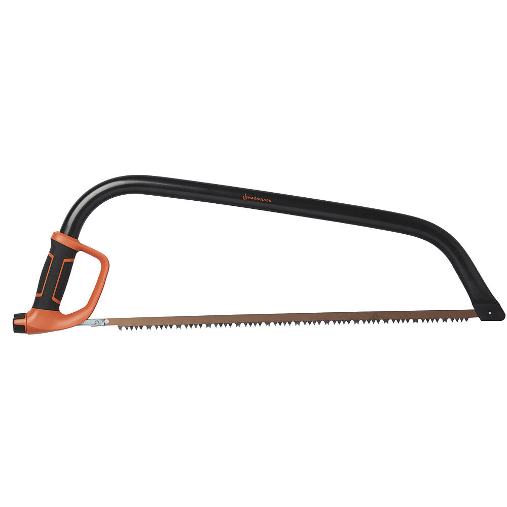  Scie à Bûches 4 dents/pouce Magnusson 24" (610mm)