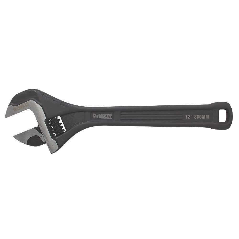  Clé à Molette DeWalt 12" 