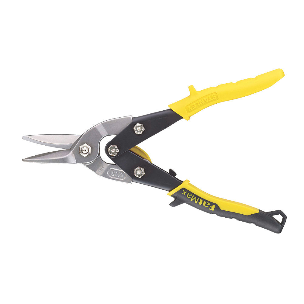  Cisaille Aviation Droite FatMax Stanley 12" (300mm)