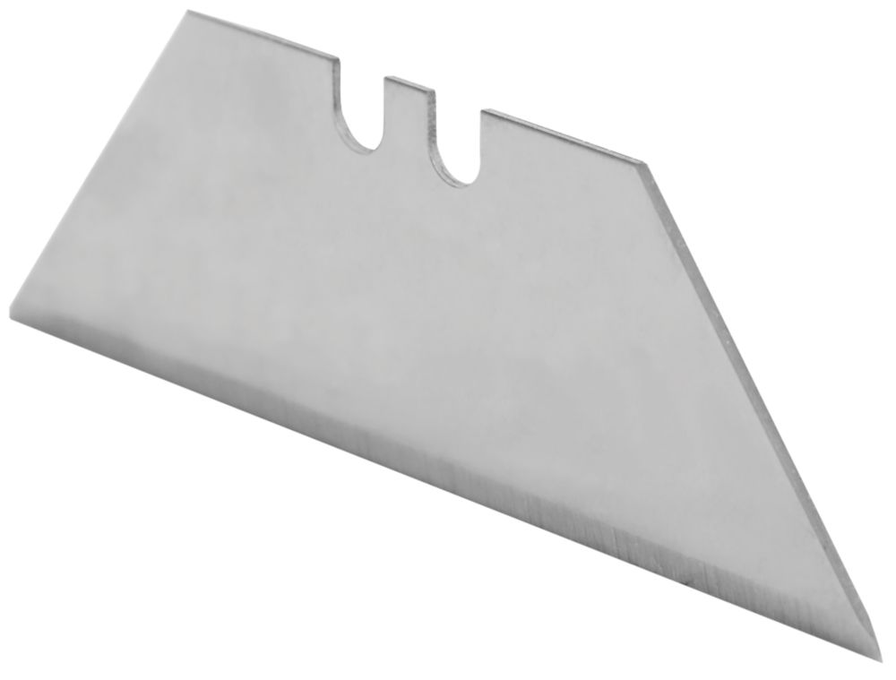 Essentials Lames De Couteau Multi-usage Droites, Lot De 100