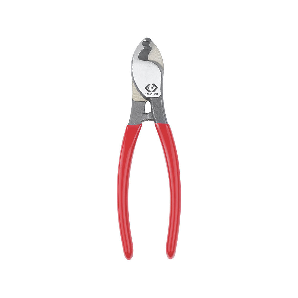 Pince Coupe-câble C.K 6" (160mm)