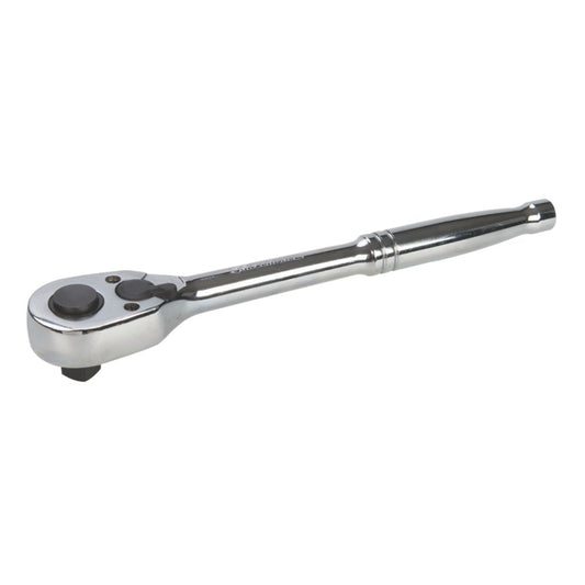  Clé à Cliquet Silverline 1/2" 250mm , Lot De 1