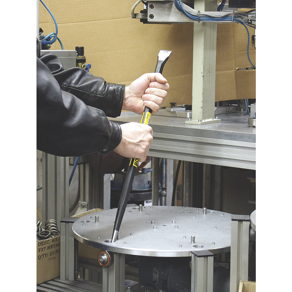  5 barres Multi-usages Roughneck