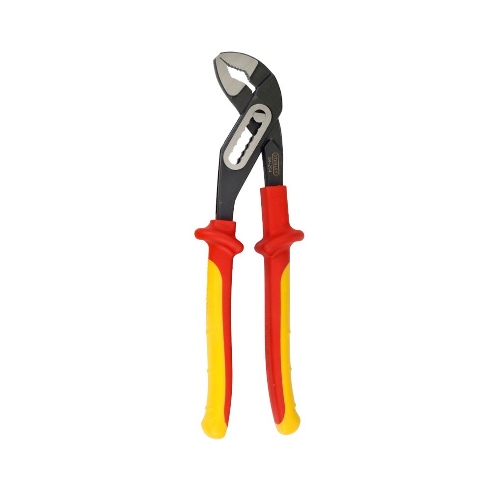  Pince Multiprise Isolée Stanley 240mm
