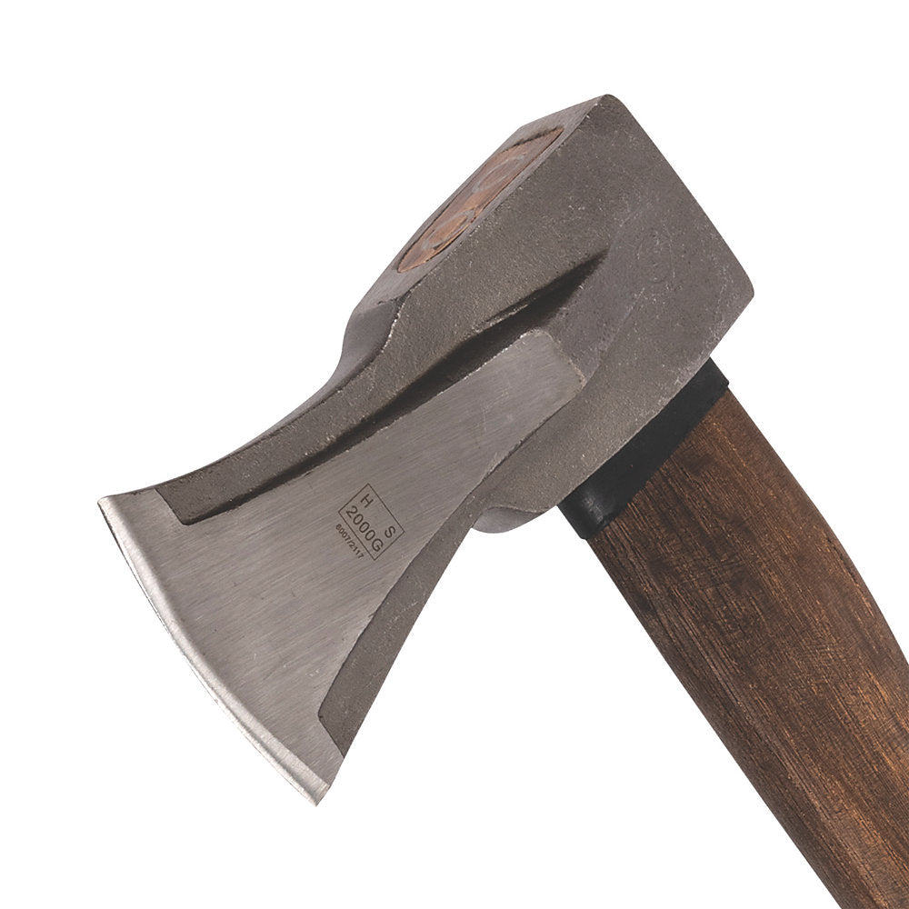  Merlin à Manche En Caryer Roughneck 4½lb (2,0kg)