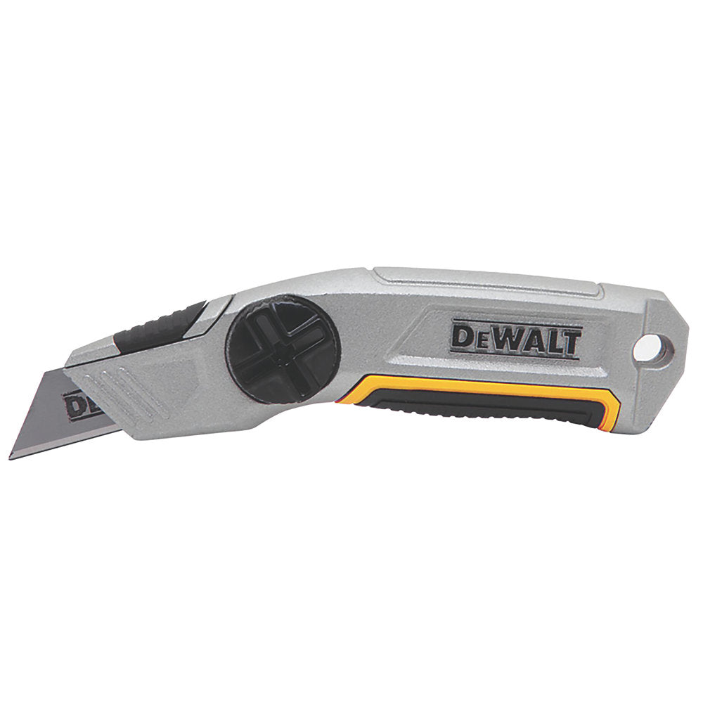  Couteau à Lame Fixe DWHT10246-0 DeWalt