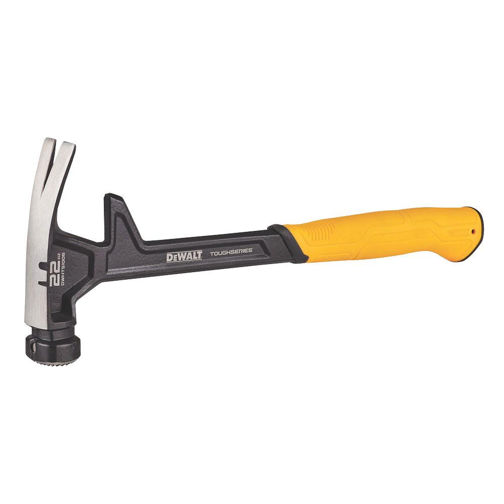  Marteau De Démolition DeWalt XP 22oz (0,62kg)