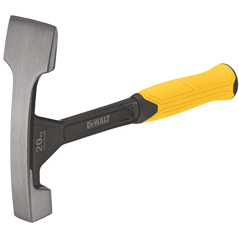  Marteau à Briques DeWalt 20oz (0,57kg)