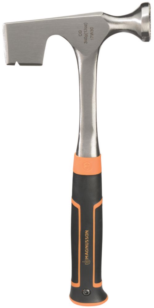  Marteau Pour Cloisons Sèches Magnusson 12oz (0,34kg)