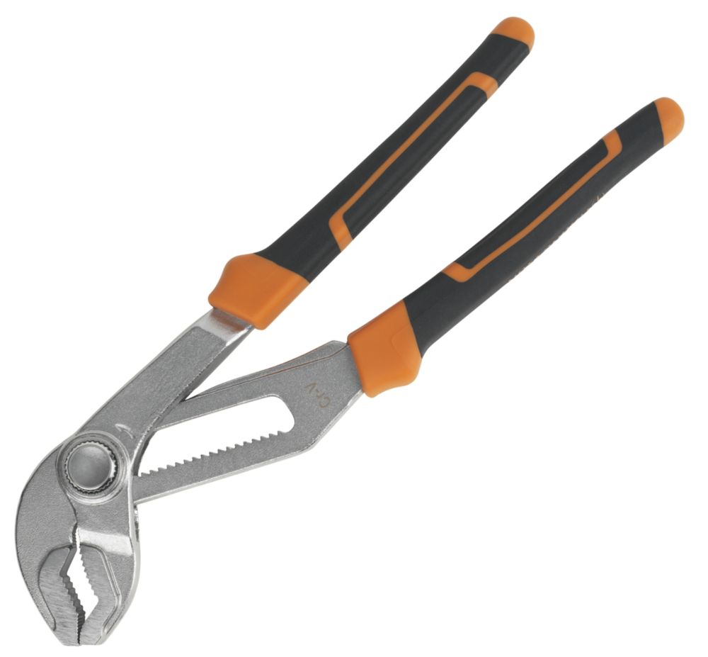  Pince Multiprise Magnusson 10" (254mm)