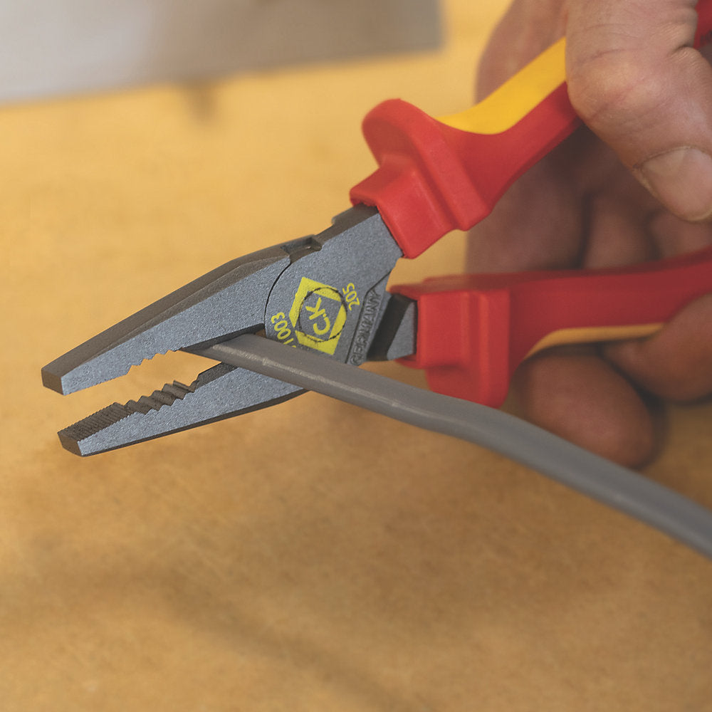  Pince Universelle VDE CK 203mm