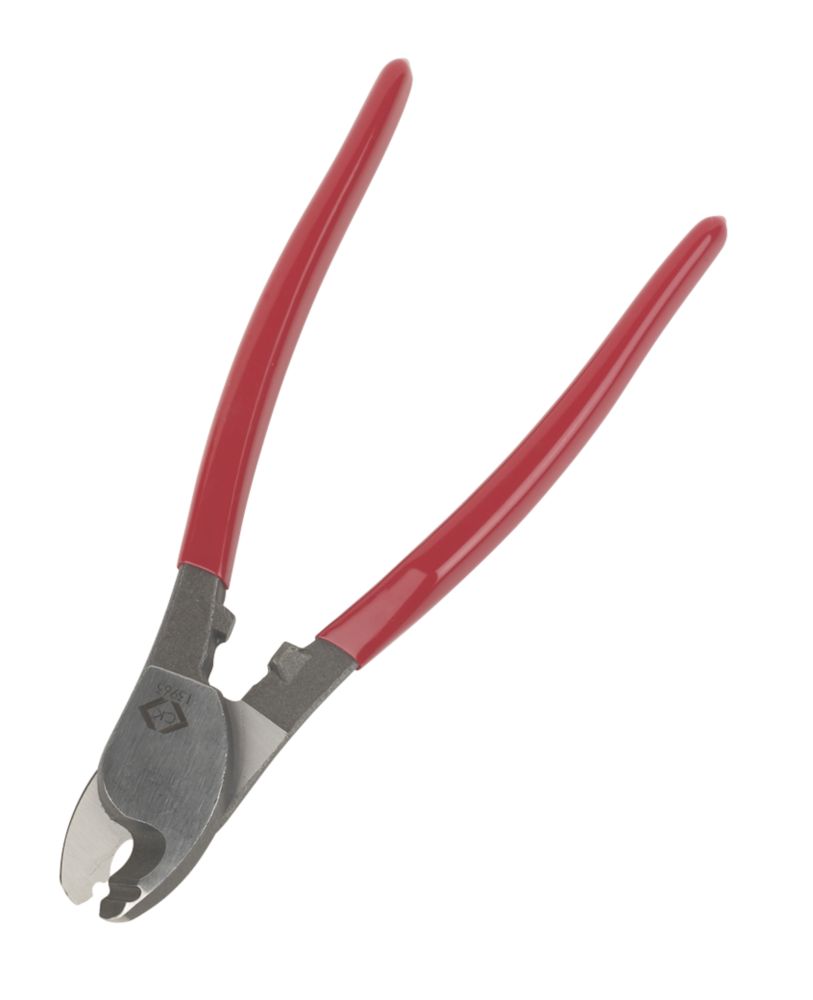  Pince Coupe-câble C.K 210mm