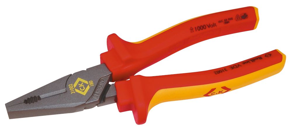  Pince Universelle VDE C.K 185mm