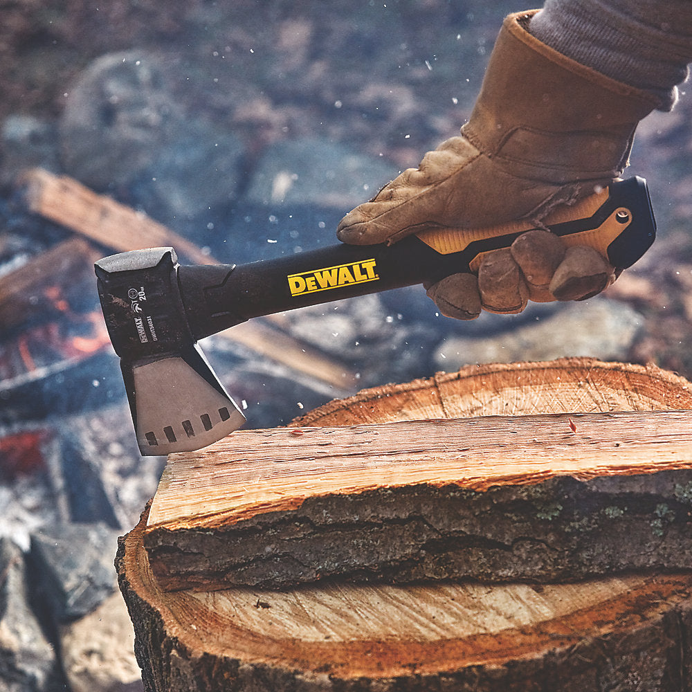  Hachette Exo-Core DeWalt 1¼lb (0,57kg)