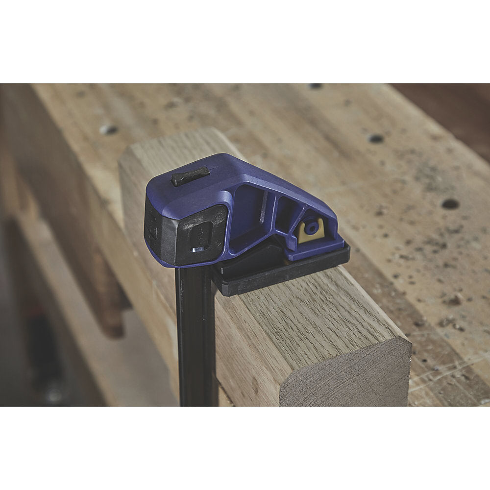  Serre-joints Haute Résistance Irwin Quick-Grip 18"