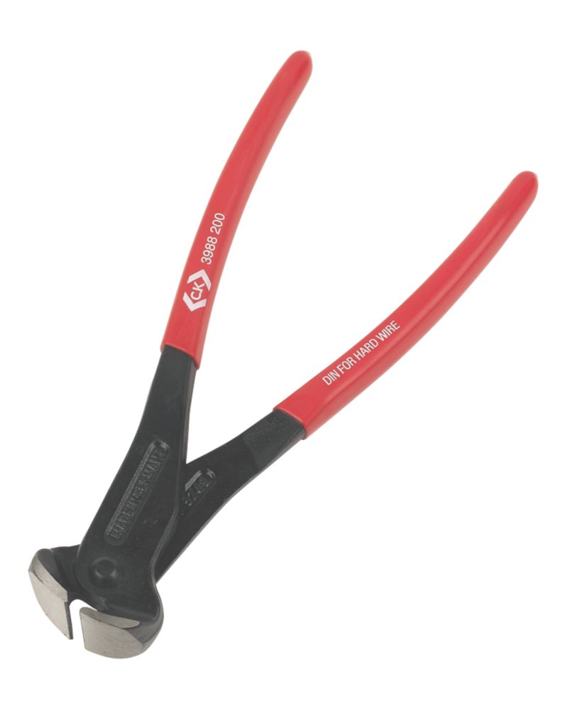  Tenaille C.K 8" (203mm)