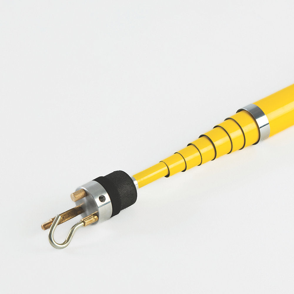  Perche Télescopique Cable Rod 560mm
