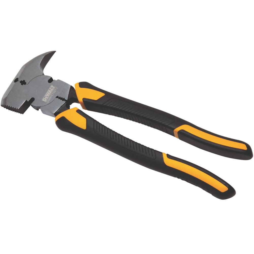 Pince Pour Clôture 6-en-1 DeWalt
