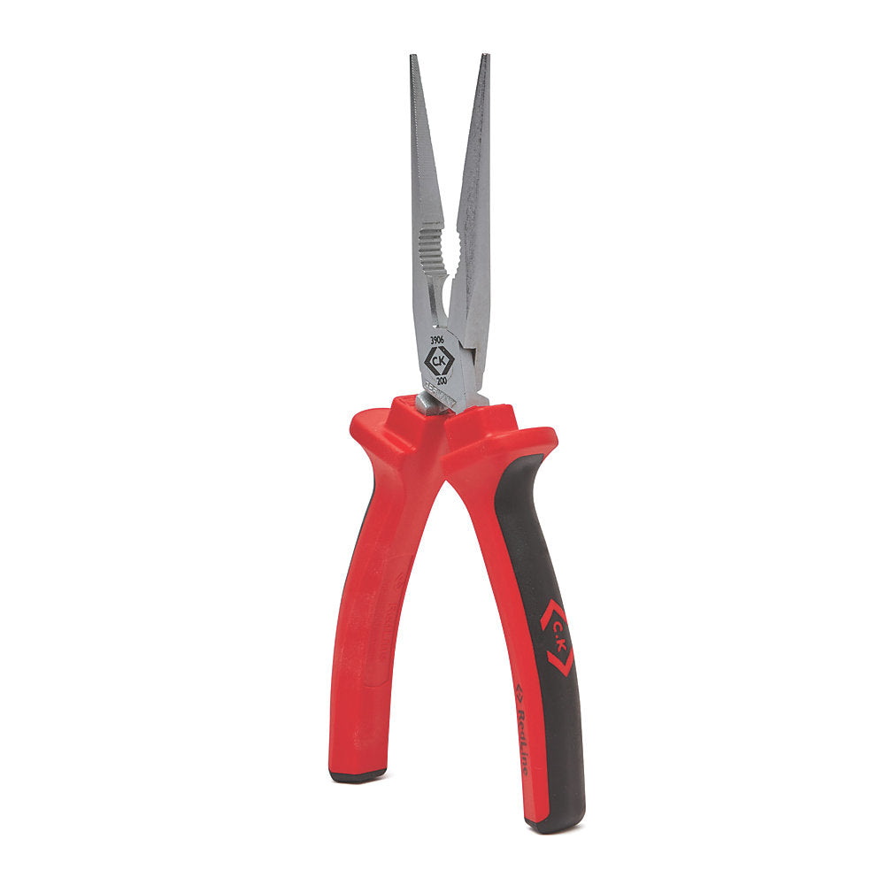  Jeu De 3 pinces Redline C.K