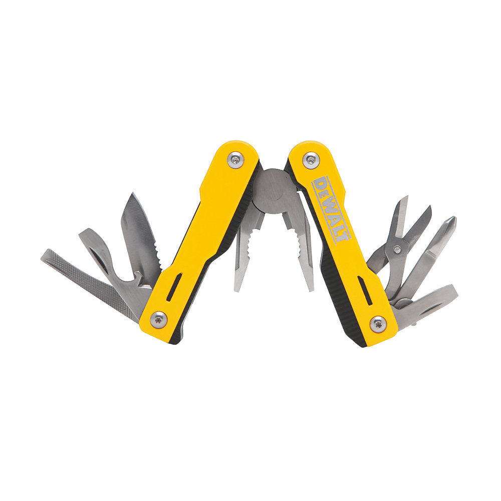 Outil Multifonction DeWalt 16-en-1