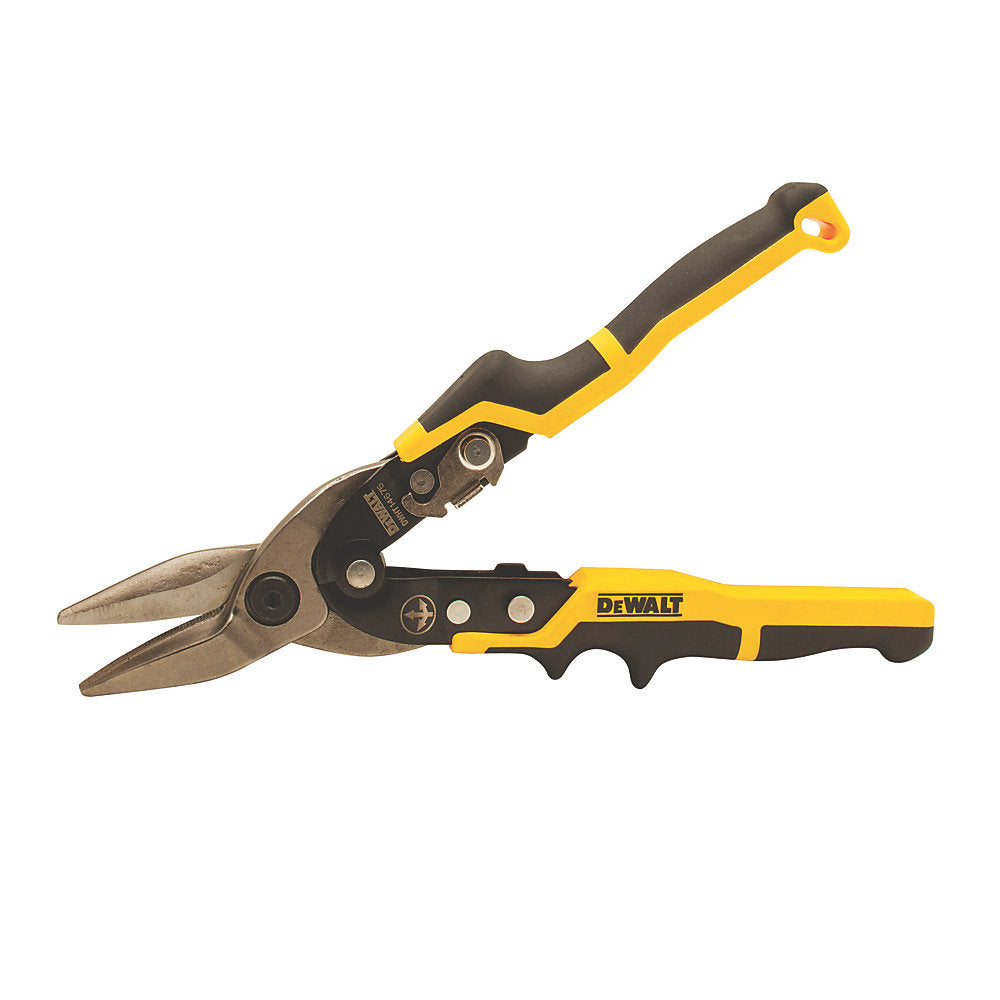  Cisaille Aviation Droite Ergo DeWalt 12" (302mm)