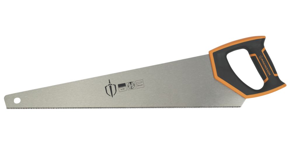  Scie égoïne Pour Parquet 14dpp Magnusson 20" (500mm)