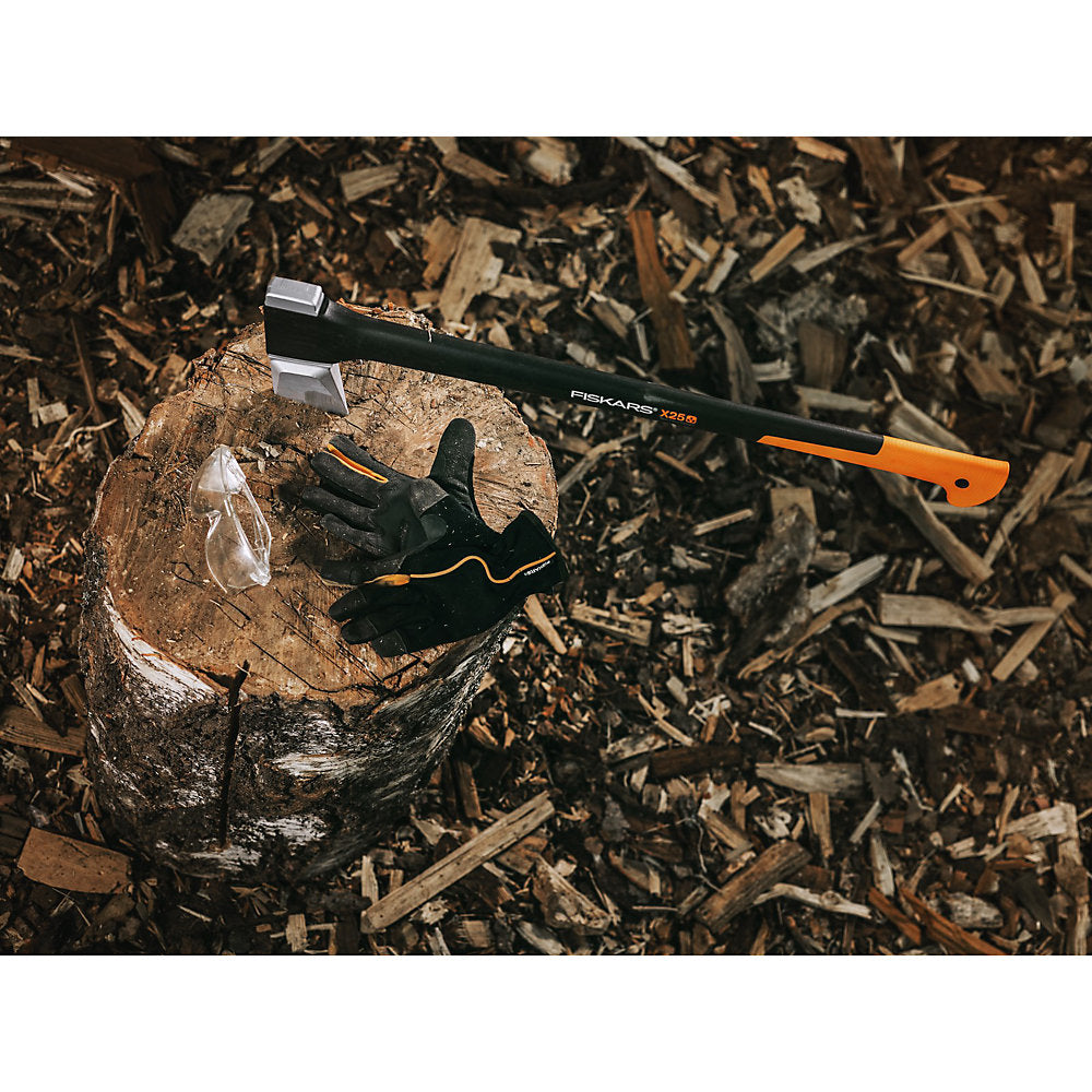  Hache à Fendre Fiskars 5,5oz (2,5kg)