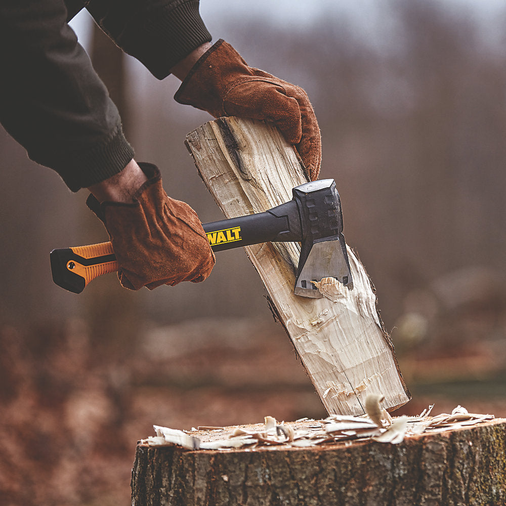  Hachette Exo-Core DeWalt 1¼lb (0,57kg)