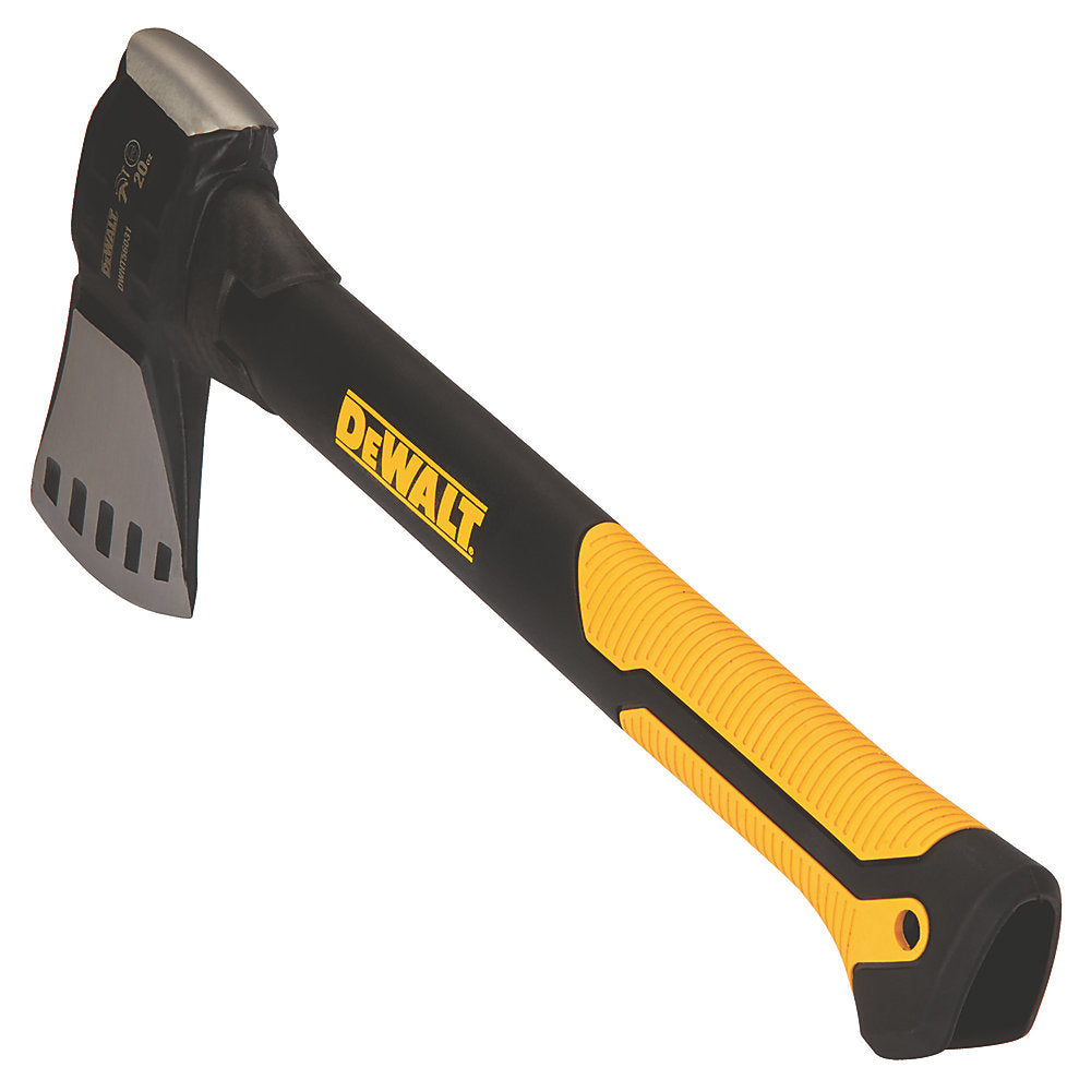  Hachette Exo-Core DeWalt 1¼lb (0,57kg)