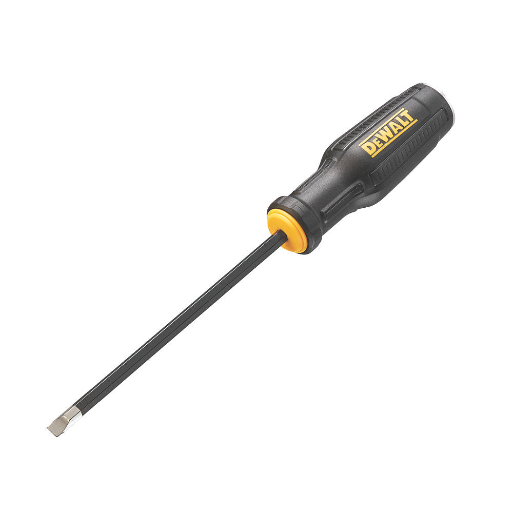  Assortiment De Tournevis De Démolition Burins DeWALT MaxFit, 2 pièces