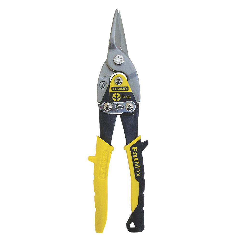  Cisaille Aviation Droite FatMax Stanley 12" (300mm)